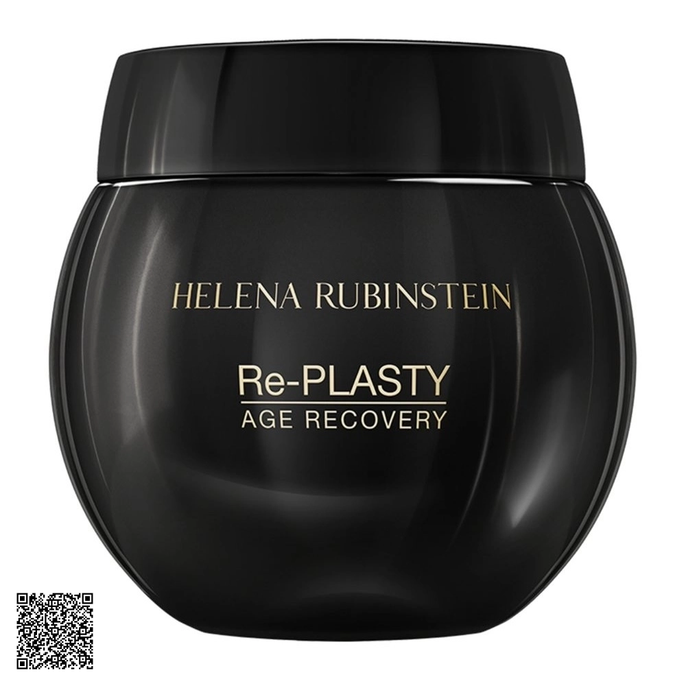 Kem Dưỡng Da Ban Đêm Tái Tạo Da Helena Rubinstein RePlasty Age Recovery Night Cream Từ Úc 50ml