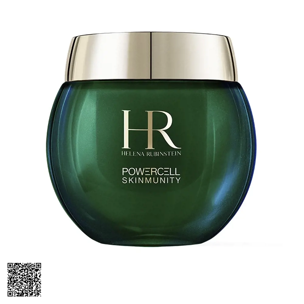 Kem Tăng Cường Hỗ Trợ Ngừa Lão Hóa Helena Rubinstein Powercell Skinmunity Từ Úc 50ml
