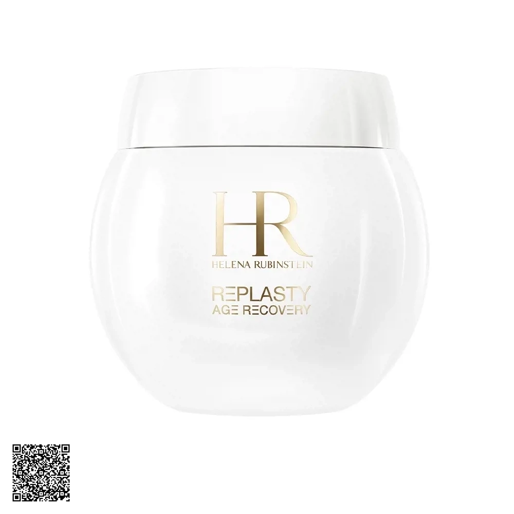 Kem Dưỡng Ẩm Hỗ Trợ Ngừa Lão Hóa Helena Rubinstein RePlasty Age Recovery Day Cream Từ Úc 50ml