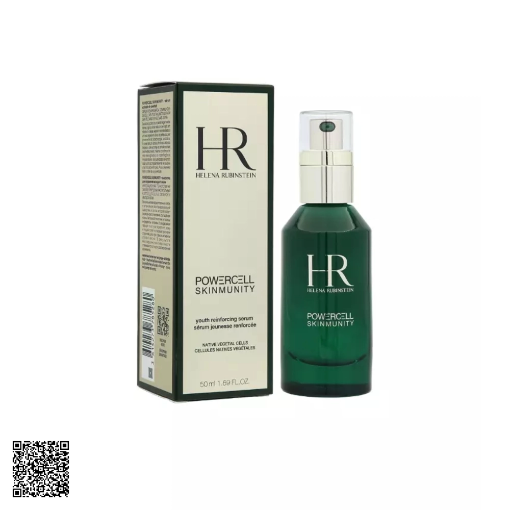 Serum Hỗ Trợ Ngừa Lão Hóa Helena Rubinstein Powercell Skinmunity Từ Úc 50ml