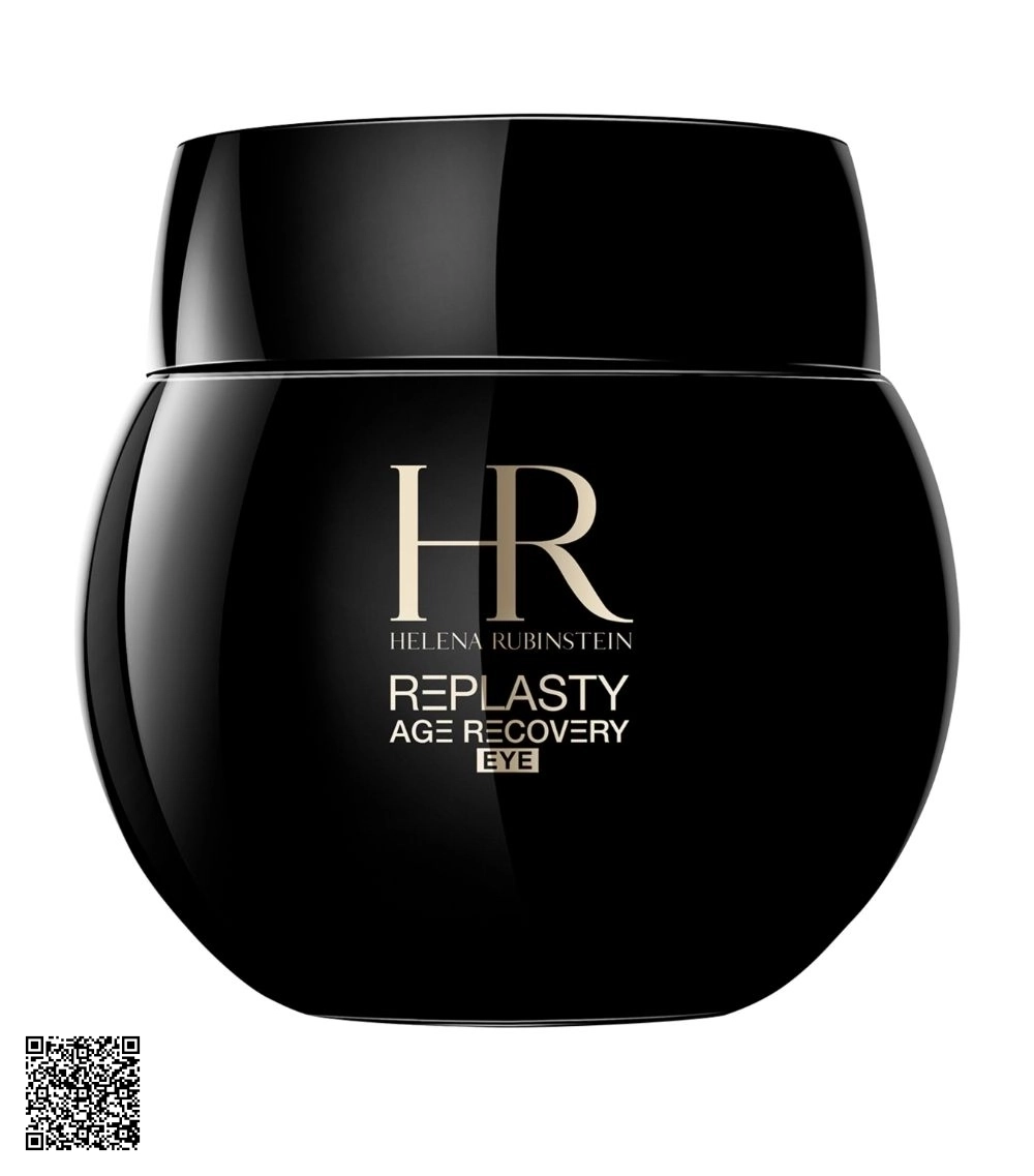 Kem Dưỡng Vùng Mắt Helena Rubinstein Replasty Age Recovery Eye Repair Từ Úc 15ml