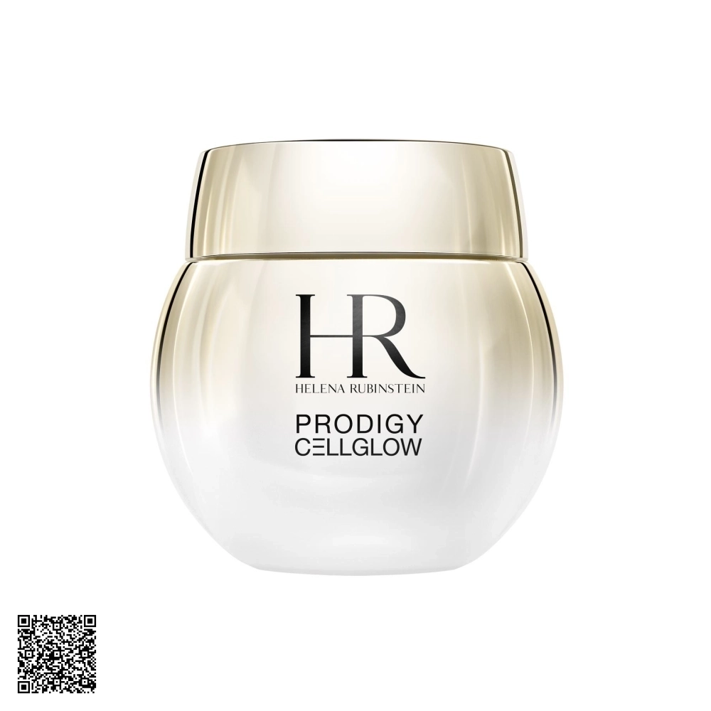 Kem Dưỡng Đêm Giàu Dưỡng Chất Helena Rubinstein Prodigy Cellglow Radiant Từ Úc 50ml