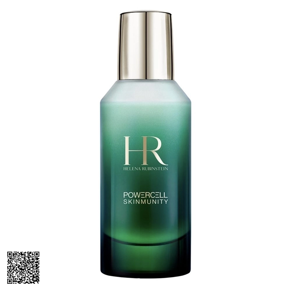 Serum hỗ trợ ngừa lão hóa Helena Rubinstein Powercell Skinmunity Từ Úc 75ml