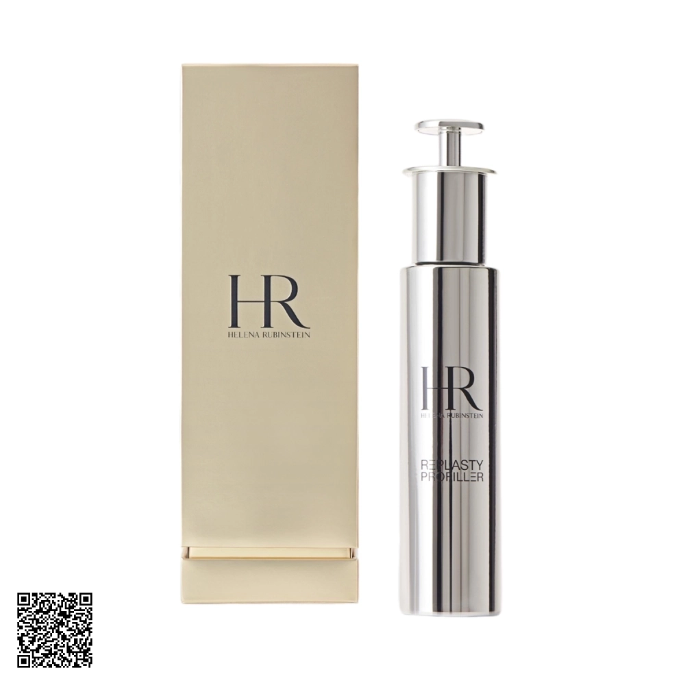 Tinh Chất Phục Hồi Nếp Nhăn Helena Rubinstein Relasty Pro Từ Úc 50ml