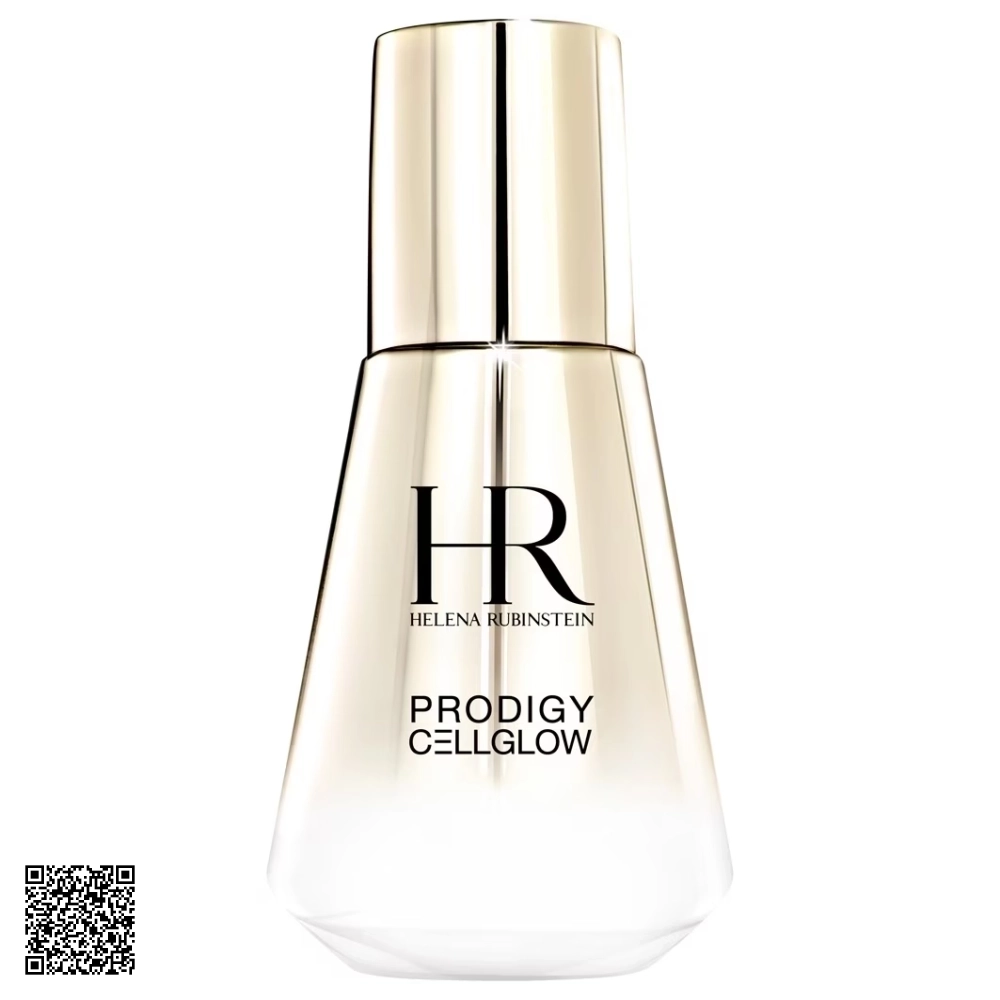 Tinh Chất Phục Hồi Da Helena Rubinstein Prodigy Cellglow Từ Úc 100ml