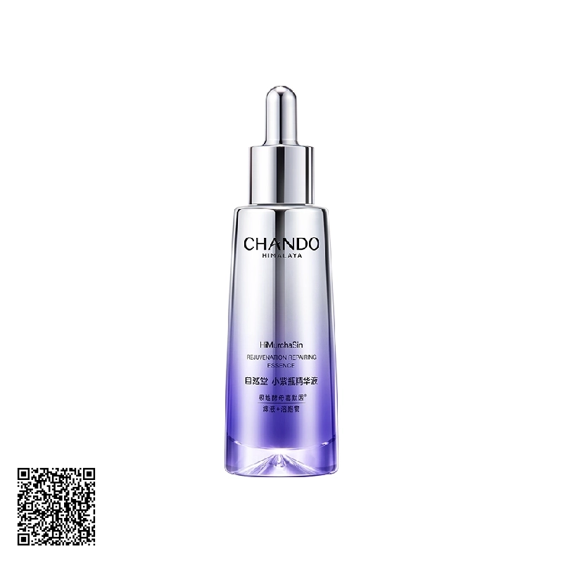 Chando Himalaya Rejuvenation Repairing Essence 35ml
