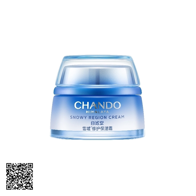 Kem Dưỡng Đêm Chando Himalaya Snowy Region Cream