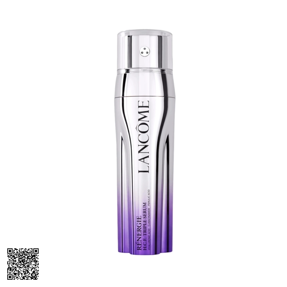 Serum Tươi 3 Lõi Lancome Renergie H.C.F Triple Từ Pháp 50ml
