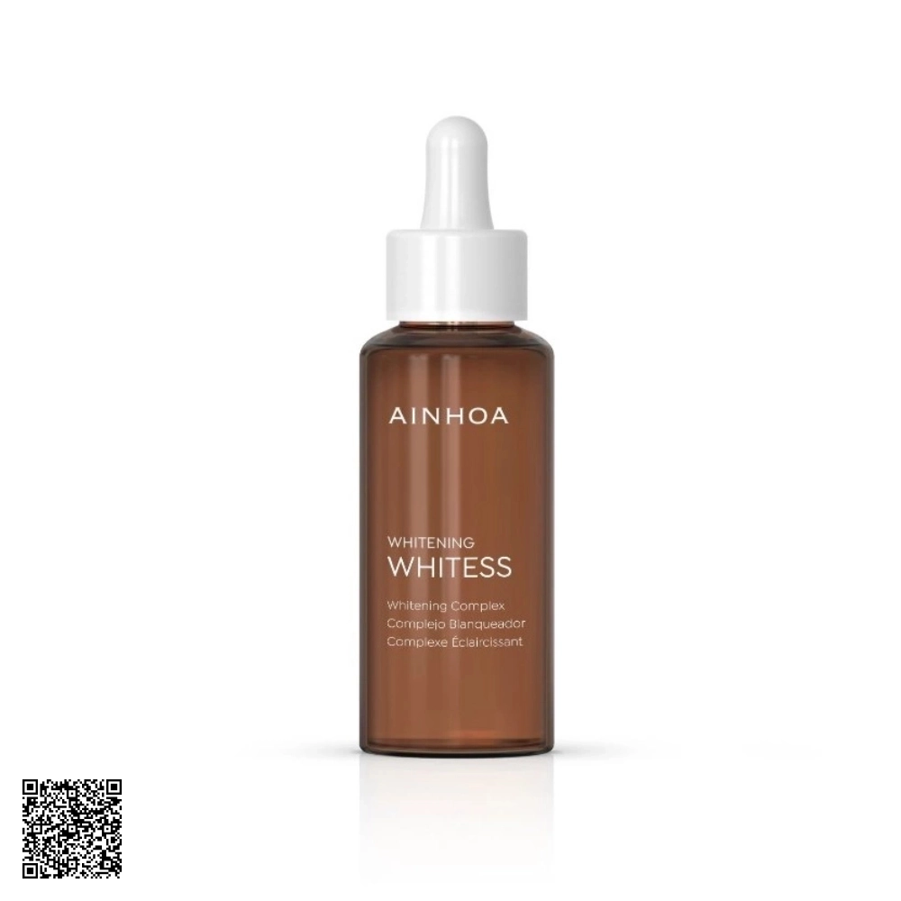 Serum Làm Trắng Da Ainhoa Whitess Whitening Complex Từ Tây Ban Nha 50ml