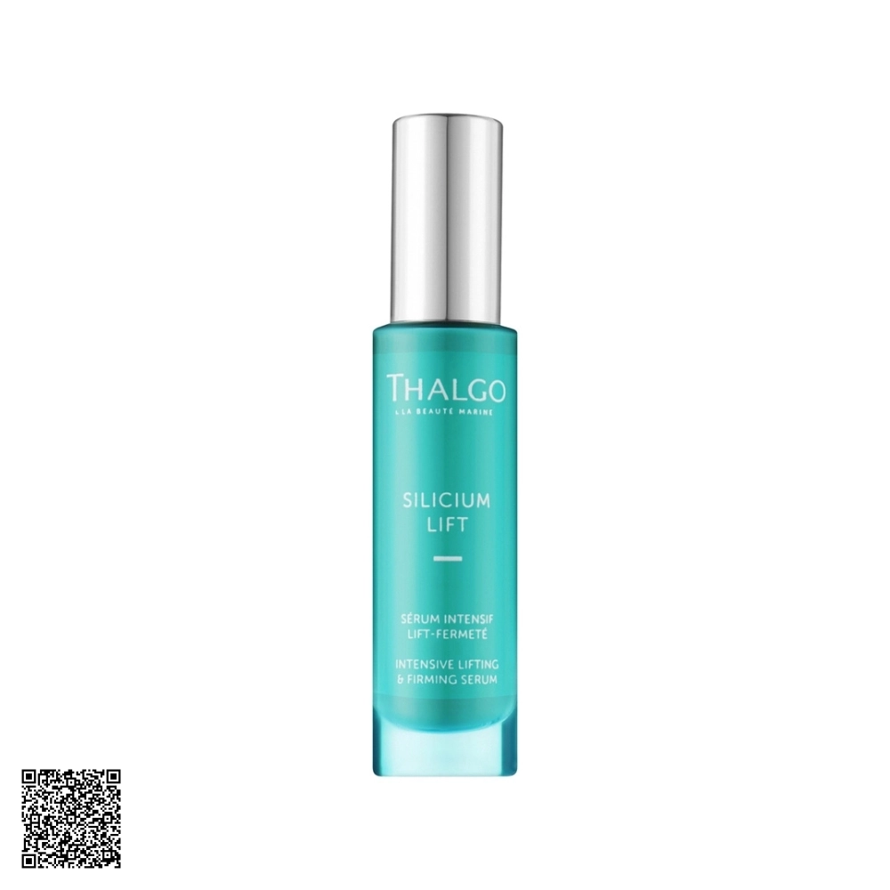 Serum Nâng Cơ, Săn Chắc Da, Giảm Nếp Nhăn Thalgo Intensive Lifting & Firming Serum Từ Pháp 30ml