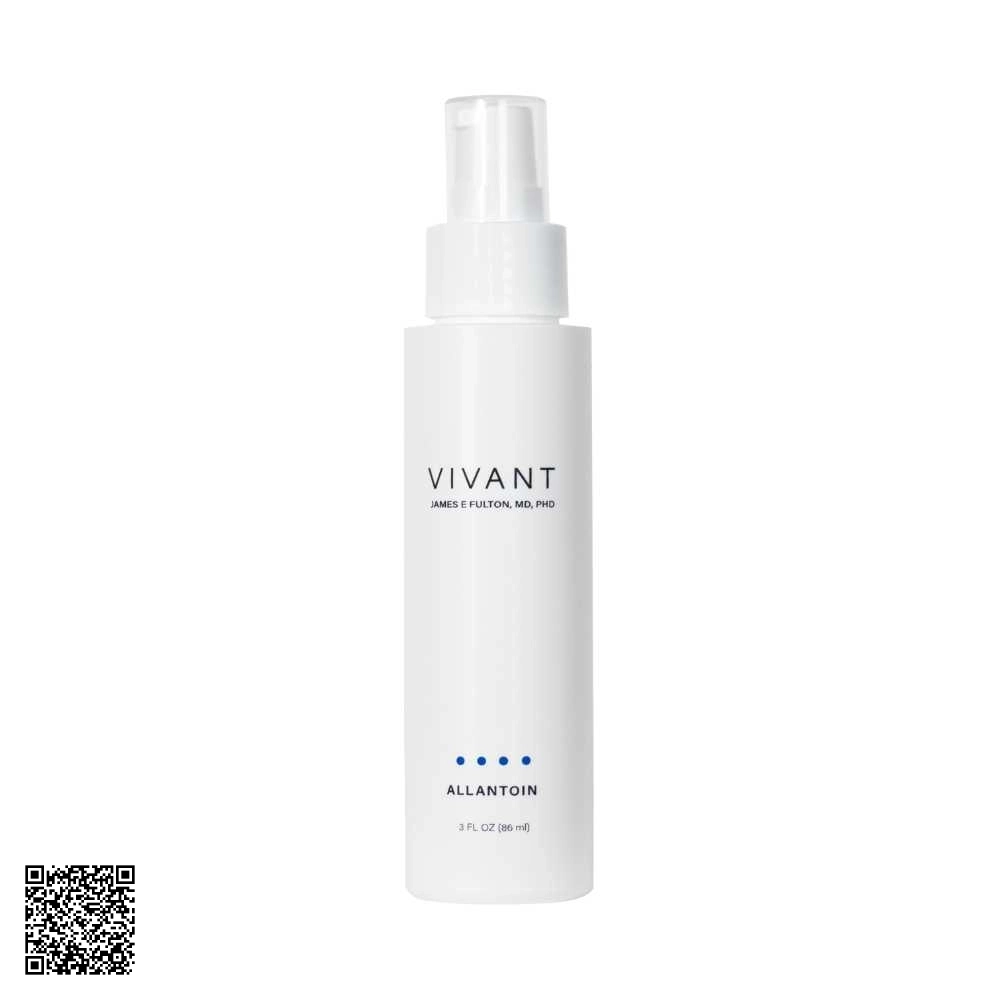 Lotion Dưỡng Ẩm Và Làm Dịu Da Vivant Skincare Allantoin 86ml