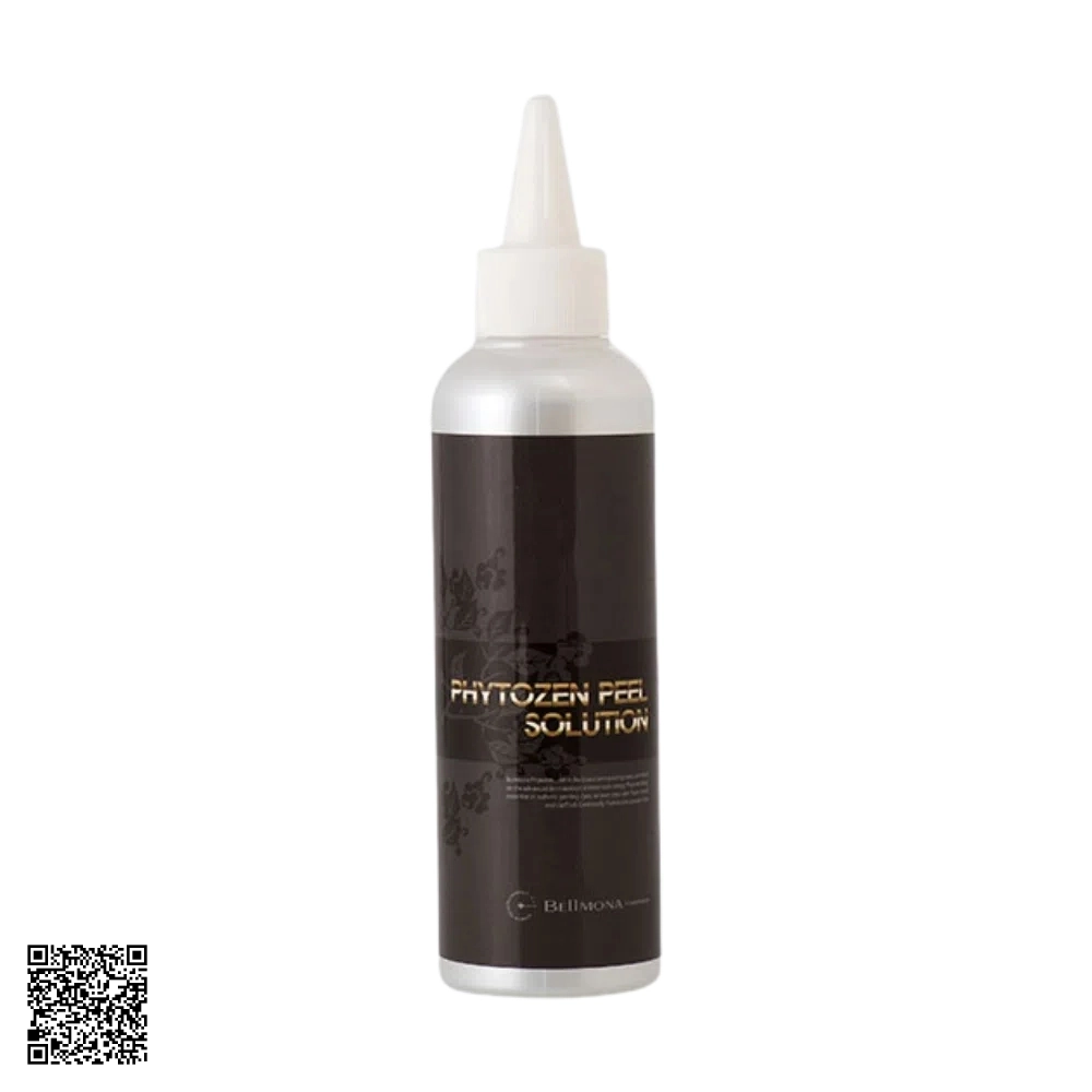 Dung Dịch Hoạt Hoá Vi Kim Bellmona Phytogen Peel Solution 200ml
