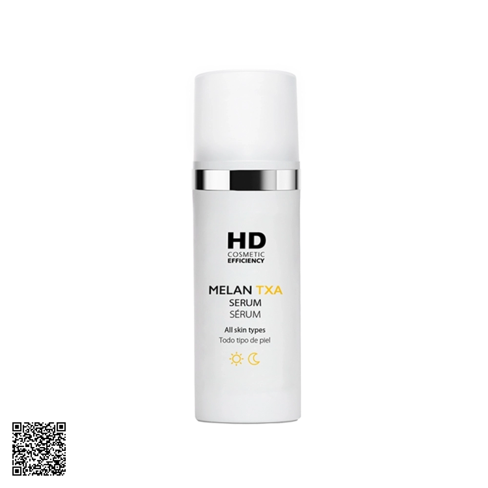 Serum Làm Mịn Và Sáng Da HD Cosmetic Efficiency Melan TXA Serum 30ml