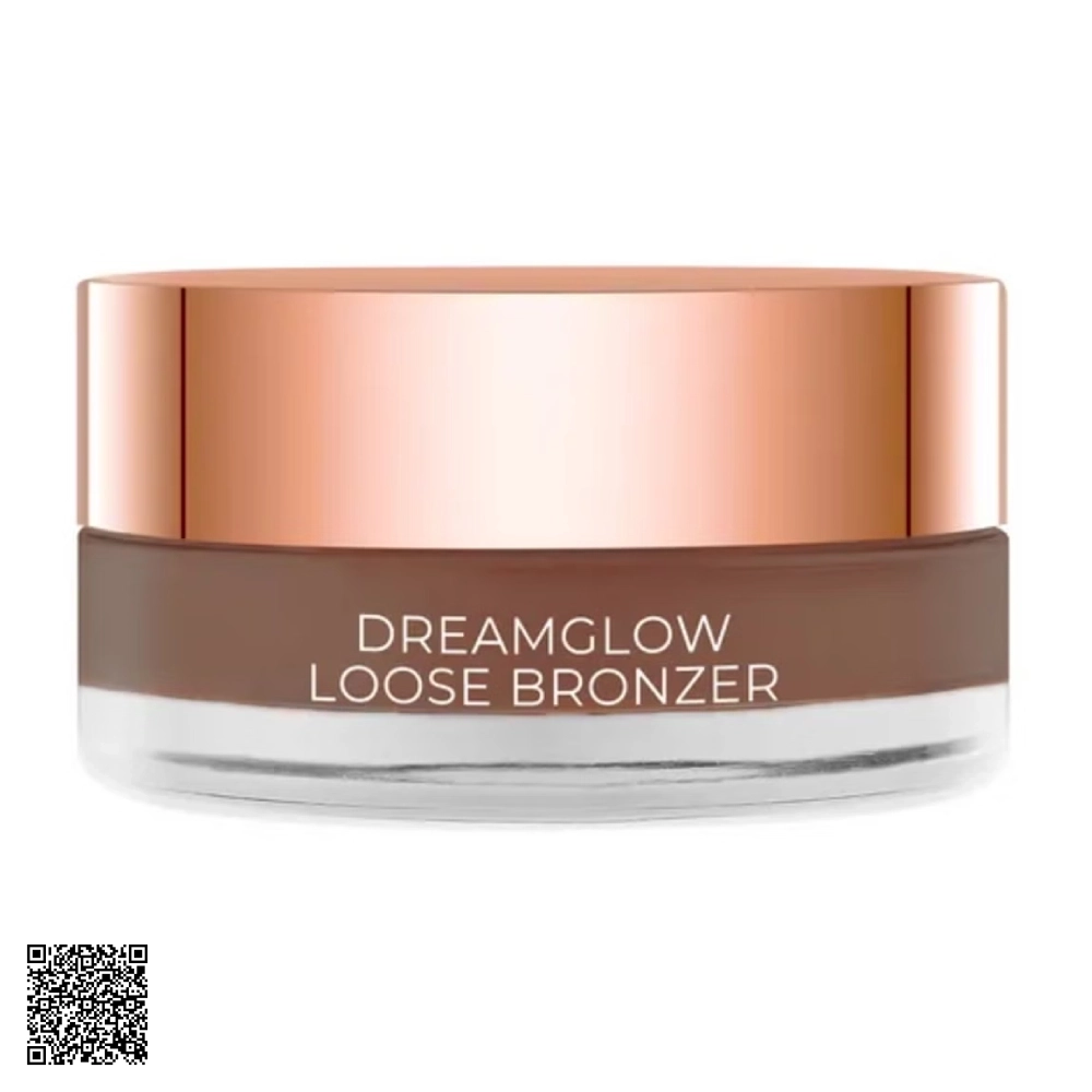 Phấn Tạo Khối Dạng Bột M. Asam Magic Finish Dreamglow Loose Bronzer Holiday Skin 9g