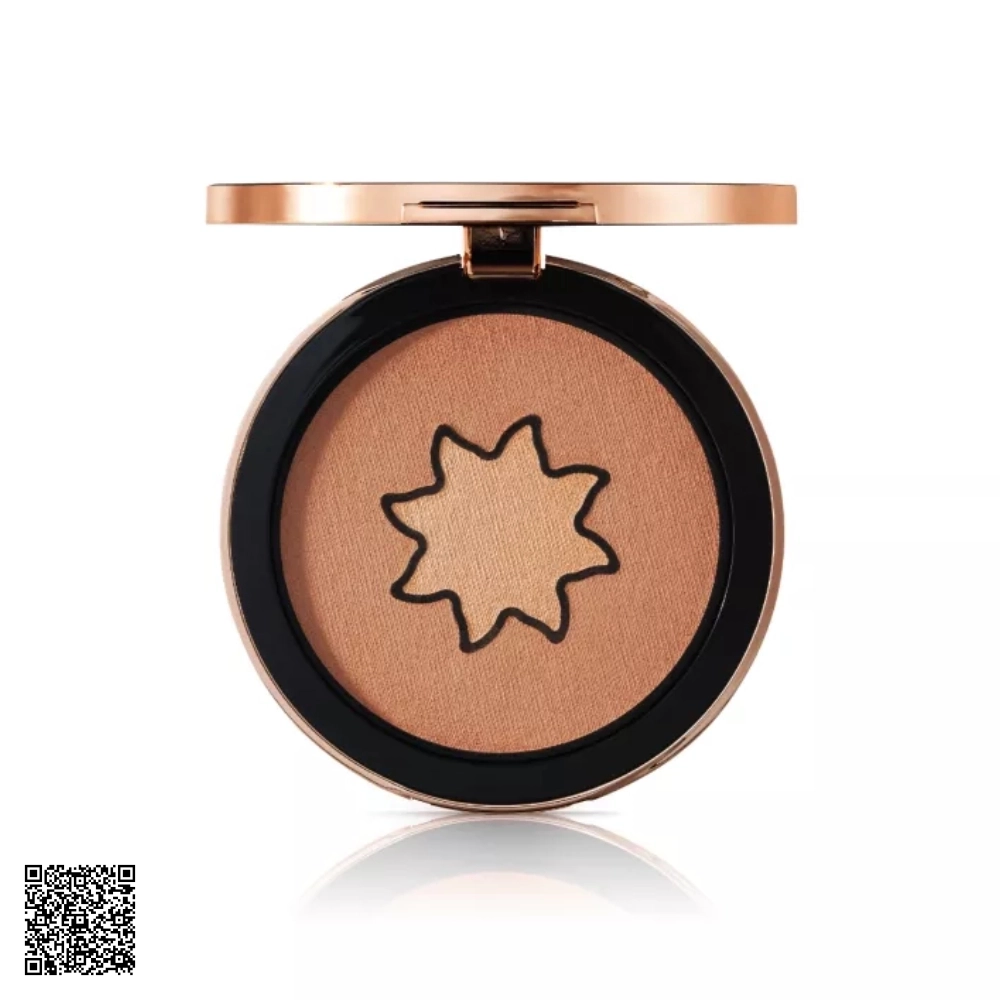 Phấn Tạo Khối Ánh Đồng 2 Trong 1 M. Asam Magic Finish Satin Bronzer Light