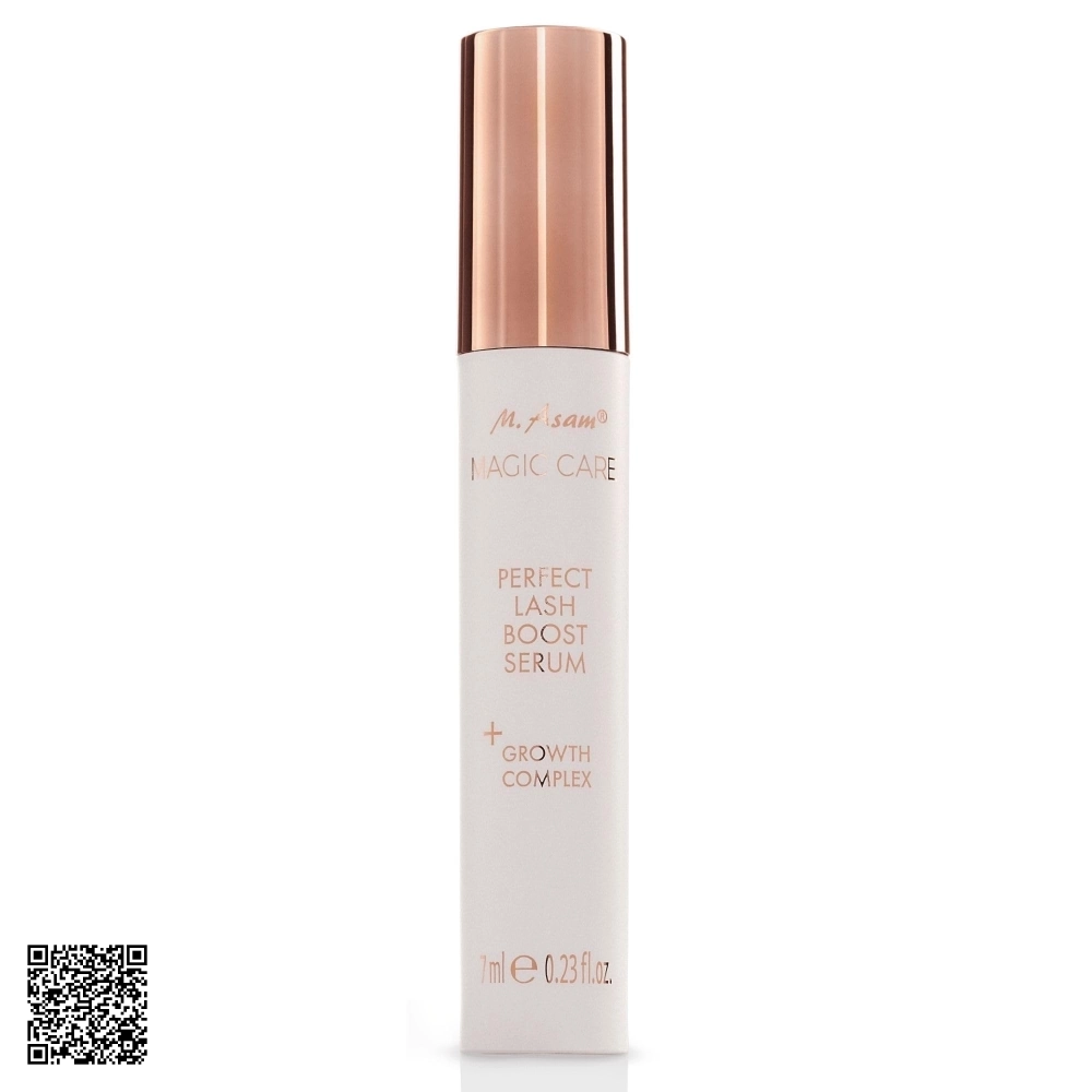 Tinh Chất Dưỡng Mi M. Asam Magic Care Perfect Lash Boost Serum 7ml