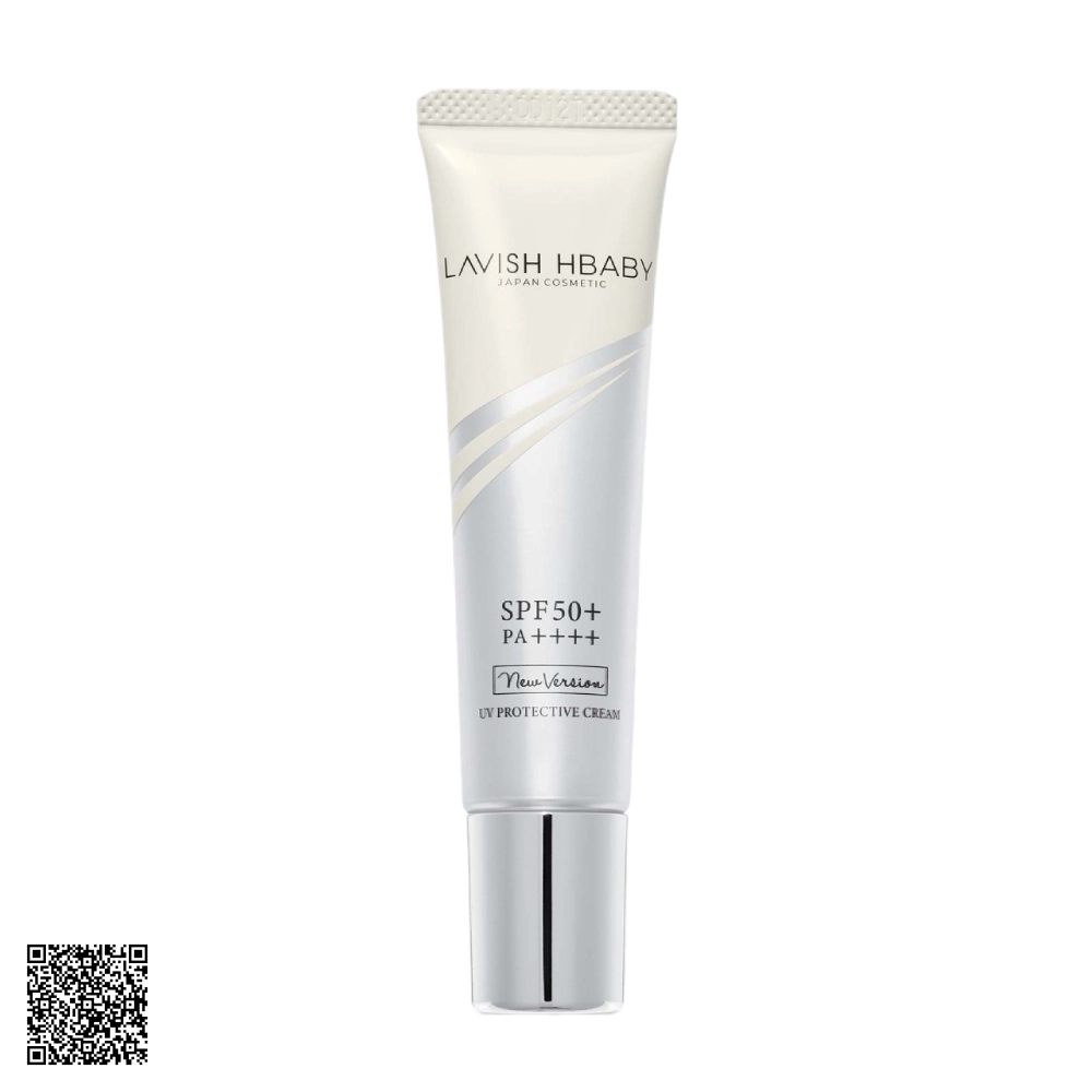 Kem Chống Nắng 7 Tầng Lavish H Baby UV Protective Cream SPF50+ PA++++ New Version