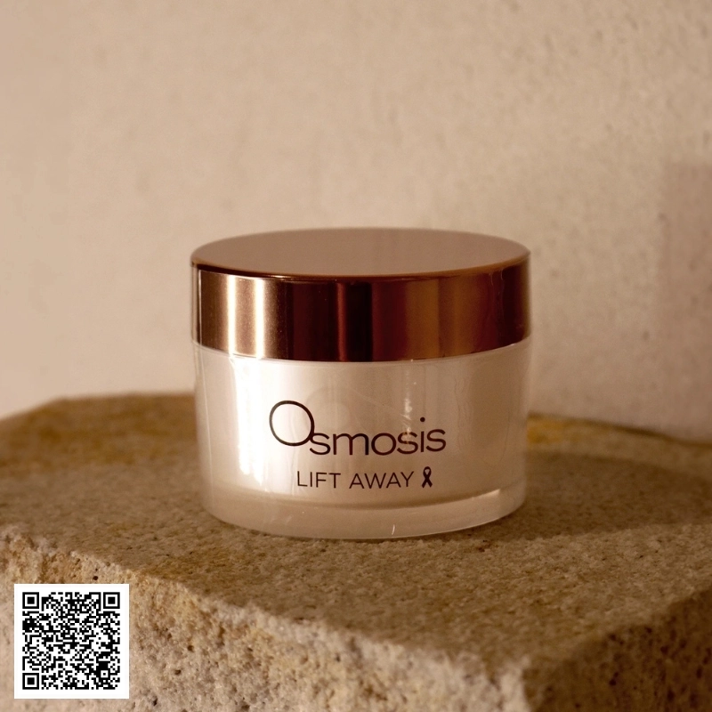 Sáp Tẩy Trang Osmosis Lift Away Cleansing Balm Từ Hoa Kỳ 75ml