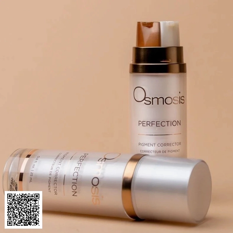 Serum Dưỡng Sáng Da Osmosis Perfection Pigment Corrector Từ Hoa Kỳ 25ml