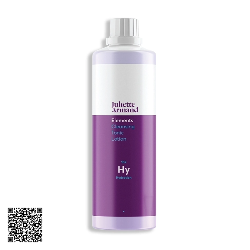 Juliette Armand Nước Cân Bằng Da Cleansing Tonic Lotion 1000ml từ Hy Lạp