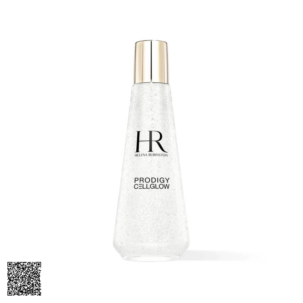 Helena Rubinstein Prodigy Cellglow The Rich Dewy Essence Tinh Chất Dưỡng Da Cao Cấp 200ml Từ Pháp