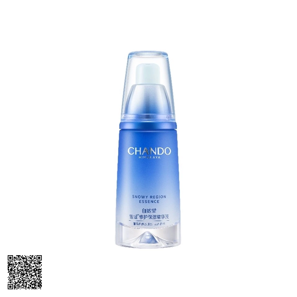 Tinh Chất CHANDO Himalaya Snowy Region Essence Dưỡng Ẩm 40ml Từ Trung Quốc