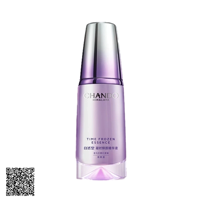 Tinh Chất CHANDO Himalaya Time Frozen Essence Hỗ Trợ Ngăn Ngừa Lão Hoá 40ml Từ Trung Quốc