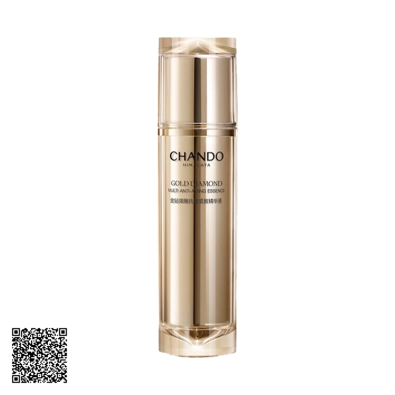 Tinh Chất CHANDO Himalaya Gold Diamond Multi Essence Săn Chắc Da Mặt 50ml Từ Trung Quốc