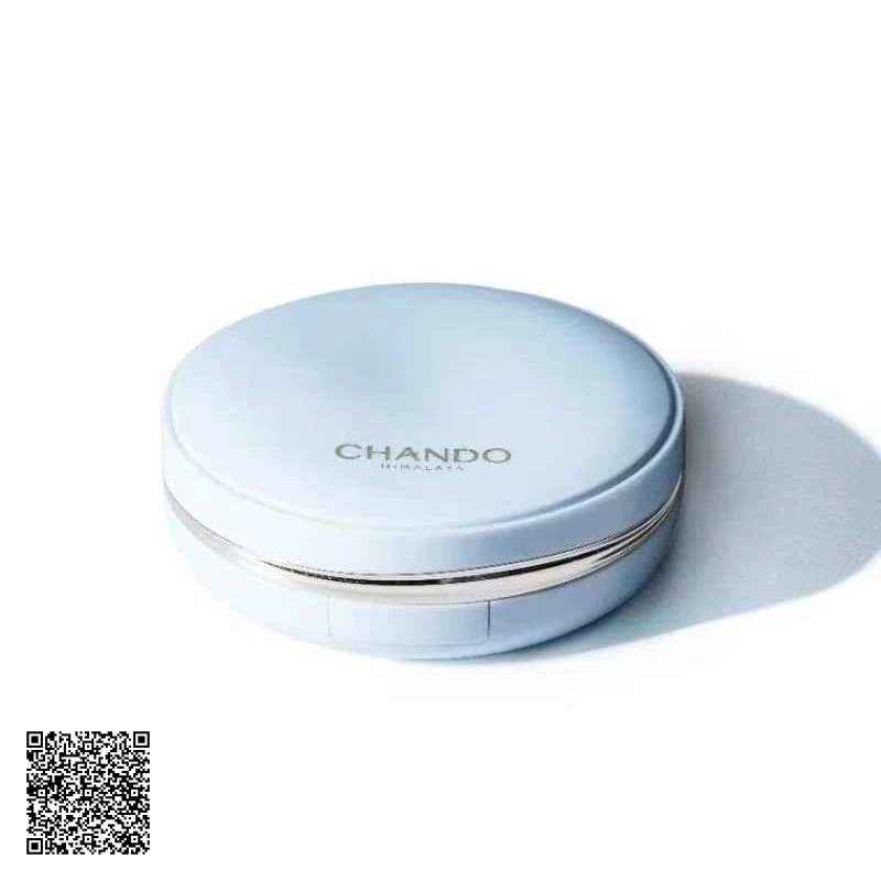 Phấn nền CHANDO Himalaya Whitening & Long-Lasting Matte Cushion Foundation Mịn lì Dưỡng Trắng & Lâu Trôi SPF30 PA++ Từ Trung Quốc