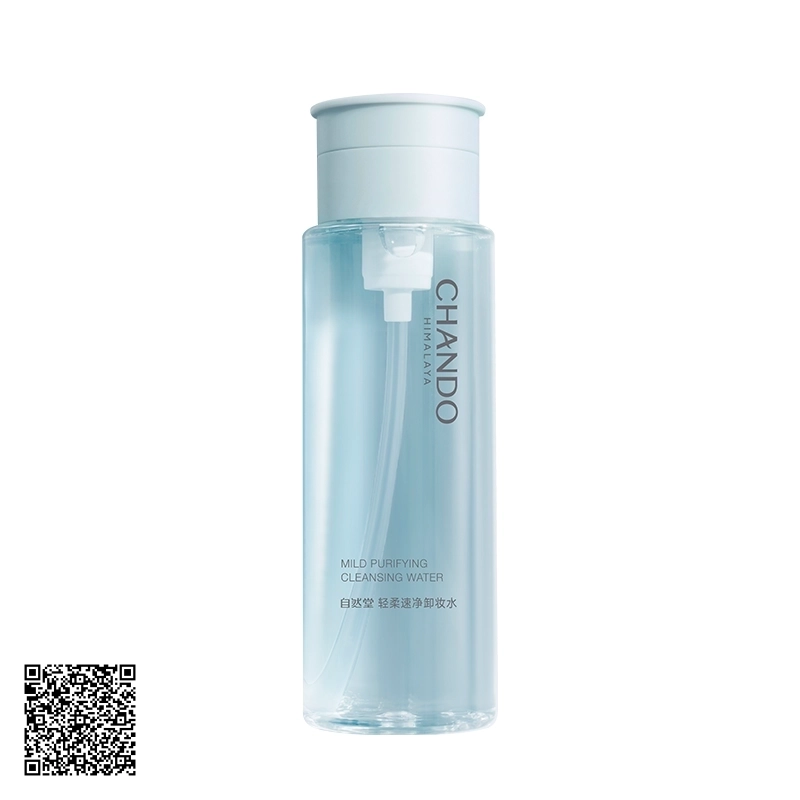 Nước Tẩy Trang CHANDO Himalaya Mild Purifying Cleansing Water Làm Sạch Sâu Dịu Nhẹ 200ml Từ Trung Quốc