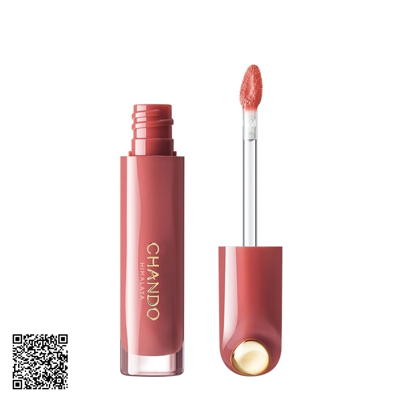 Son Kem Lì CHANDO Himalaya Velvet Lip Cream 2.4ml Từ Trung Quốc