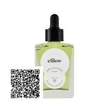 Tinh Chất Làm Dịu Kích Ứng Efilow Artichoke Biome Calming Ampoule 50ml từ Hàn Quốc