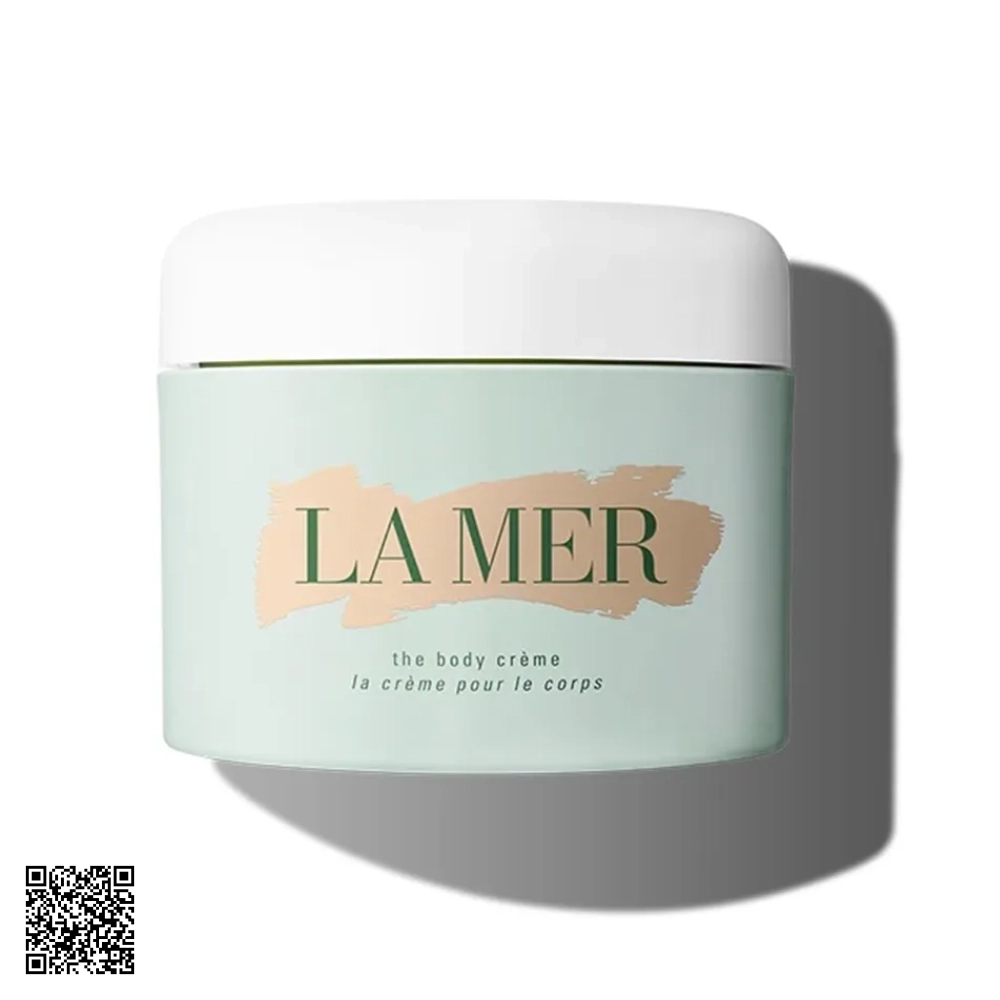 La Mer The Body Cream Kem Dưỡng Da Toàn Thân Lamer Pháp 300ml
