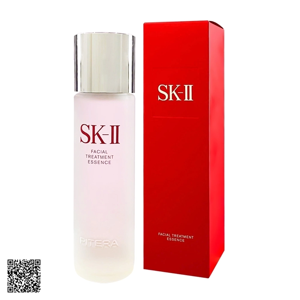 SK-II Facial Treatment Essence Nước Thần Skii Dưỡng Da Nhật Bản 230ml