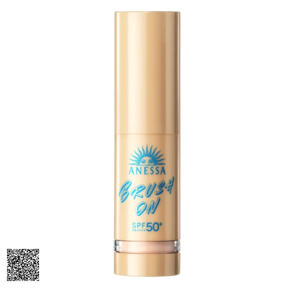 Phấn Phủ Chống Nắng Anessa All-In-One Beauty Pact SPF50+ PA+++ Trang Điểm Và Bảo Vệ Da 2 Trong 1 Nhật Bản 3g