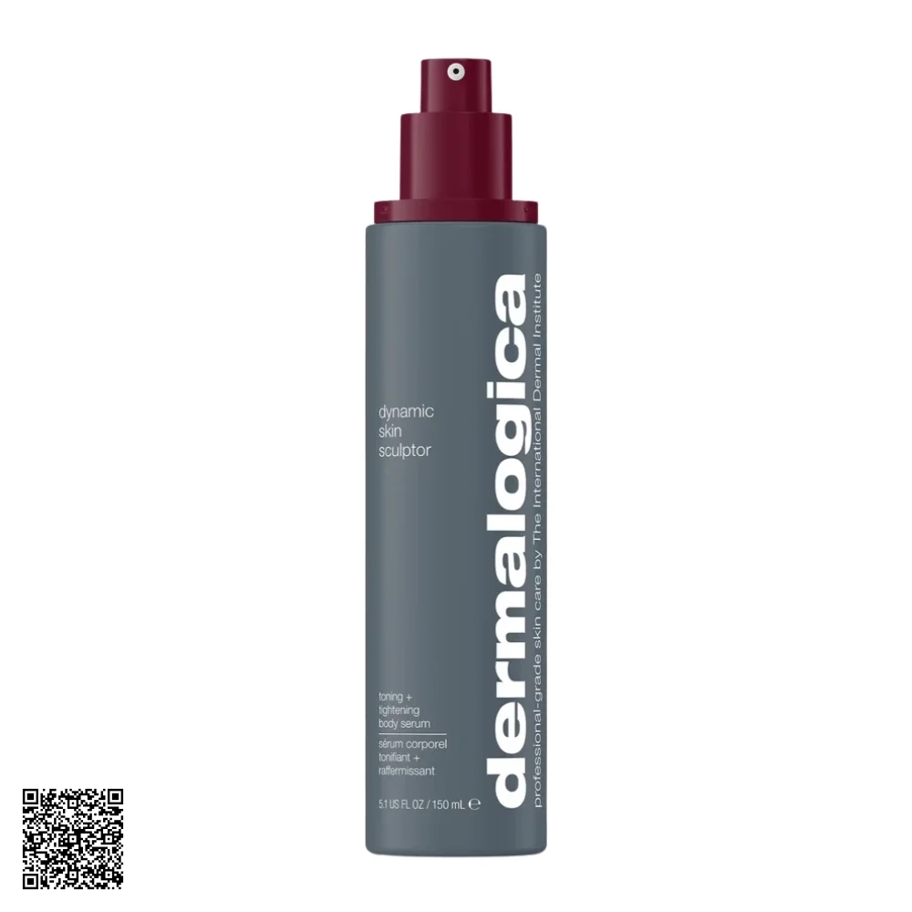 Tinh Chất Dermalogica Dynamic Skin Sculptor Body Serum Dưỡng Thể Săn Chắc Từ Mỹ 150ml