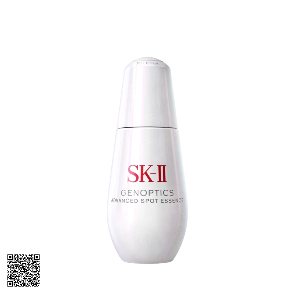 Tinh Chất SK-II GenOptics Advanced Spot Essence Nhật Bản 50ml
