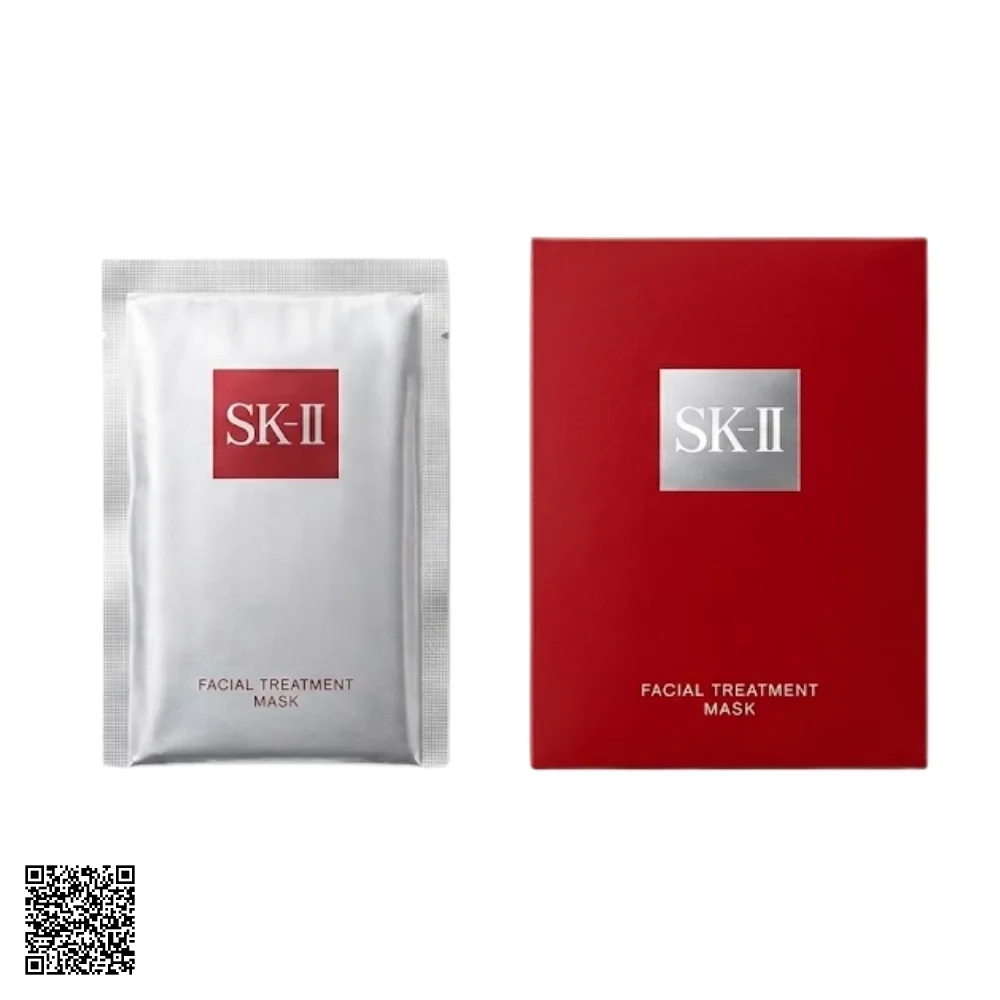 SK-II Facial Treatment Mask Nhật Bản Hộp 10 Miếng