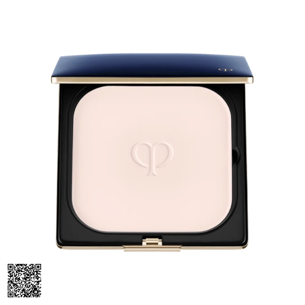 Phấn Nén Clé de Peau Beauté Refining Pressed Powder LX Nhật Bản 5g