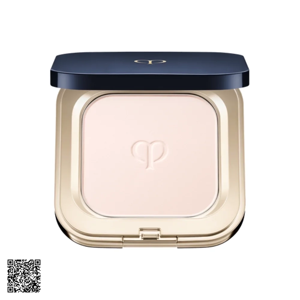 Phấn Nén Clé de Peau Beauté Refining Pressed Powder Nhật Bản 5g