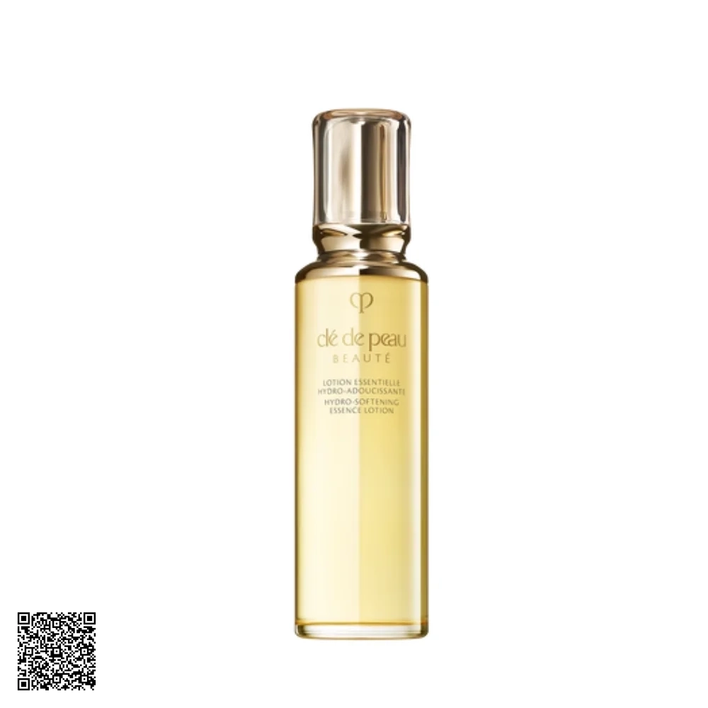Nước Làm Mềm Da Clé de Peau Beauté Hydro-Softening Essence Lotion Nhật Bản 170ml