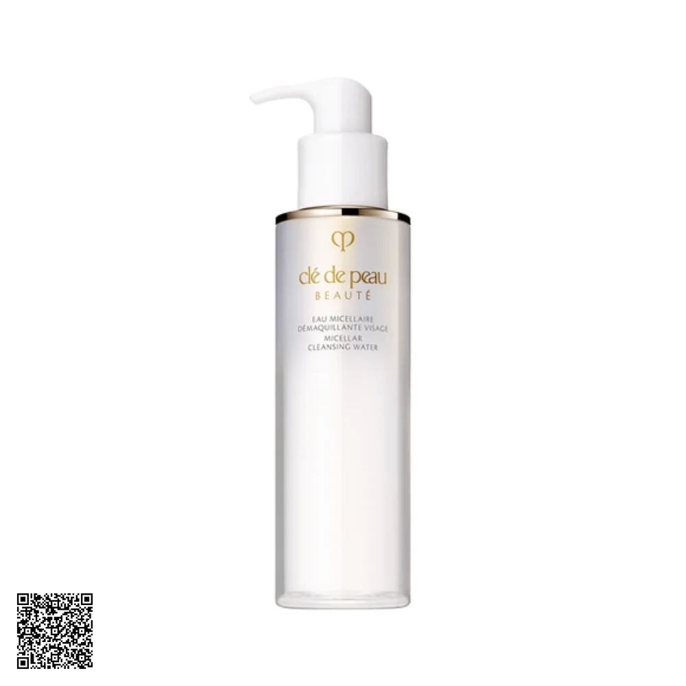 Nước Tẩy Trang Clé de Peau Beauté Micellar Cleansing Water Từ Nhật Bản 200ml