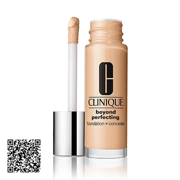 Kem Nền Clinique Beyond Perfecting Foundation + Concealer