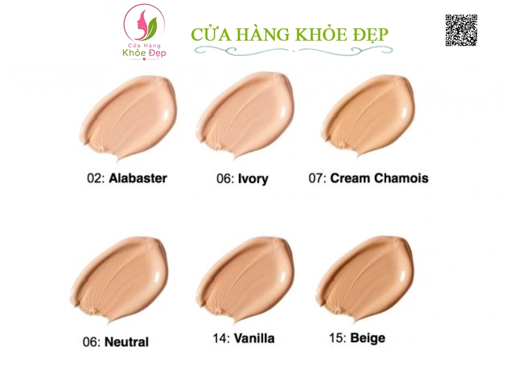 Kem Nền Clinique Beyond Perfecting Foundation + Concealer
