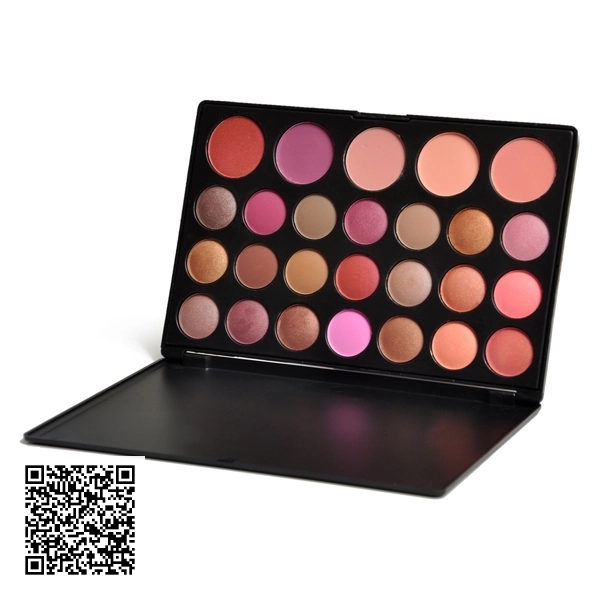 Bộ Phấn Mắt Má Hồng 26 Màu Palette 26 Shadow Blush
