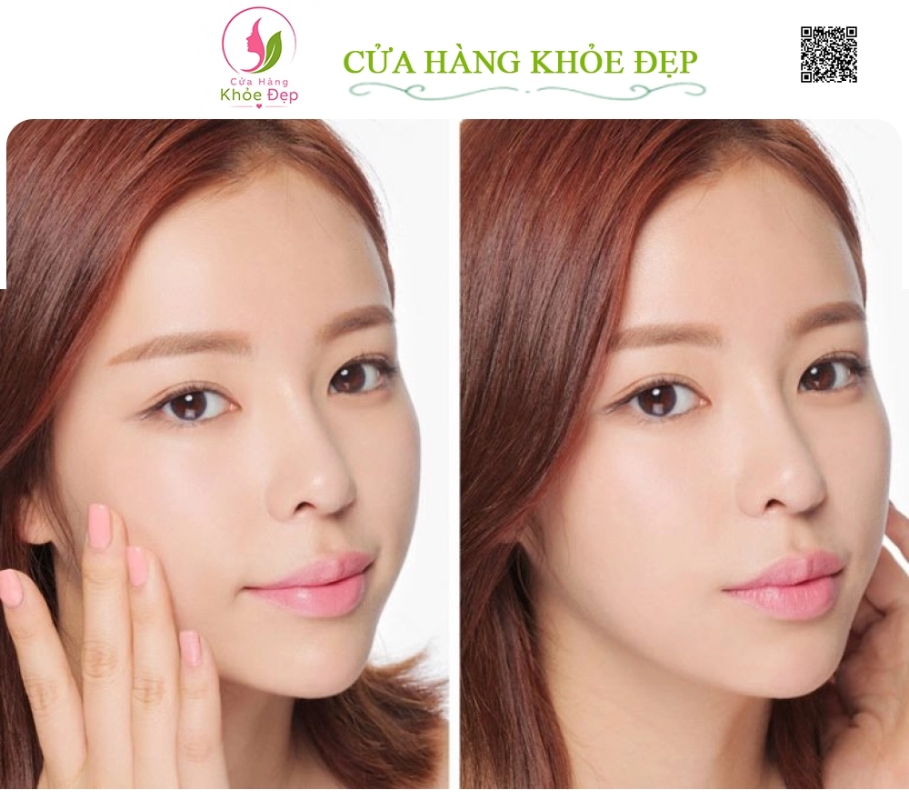 Kem Nền 3CE Style Nanda Cover Cream Foundation
