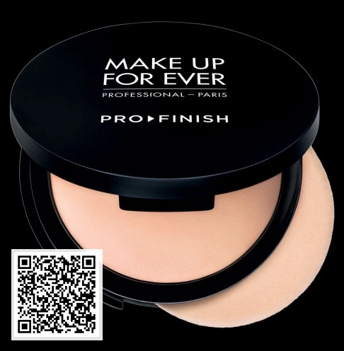 Phấn Nền Make Up For Ever Pro Finish Multi-Use Powder Foundation