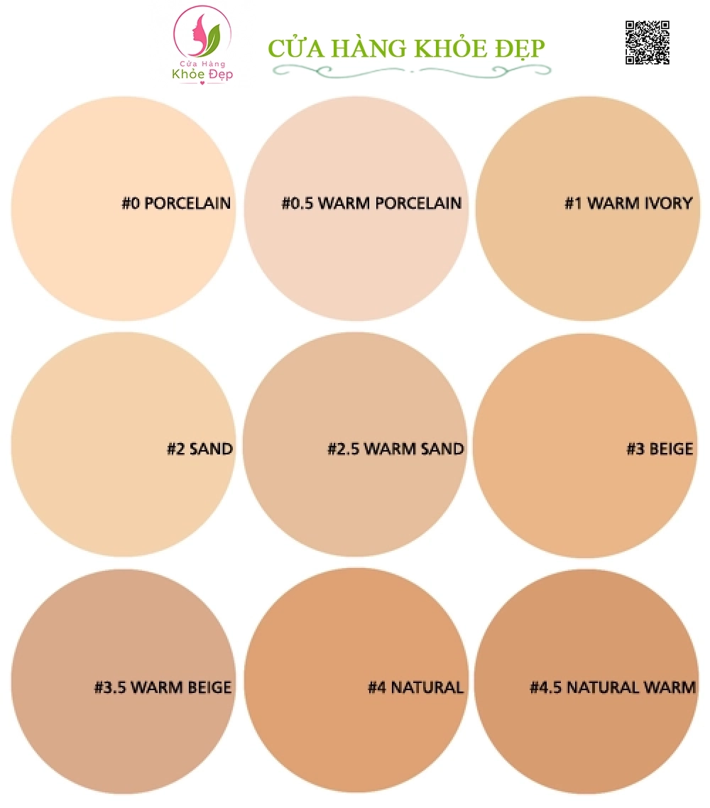 Kem Nền Bobbi Brown Skin Foundation SPF 15/ PA+
