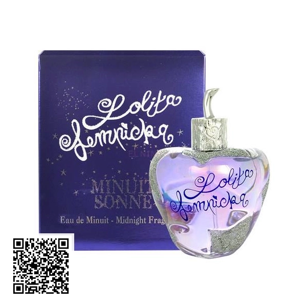 Nước Hoa Nữ Lolita Lempicka Minuit Sonne 100ml