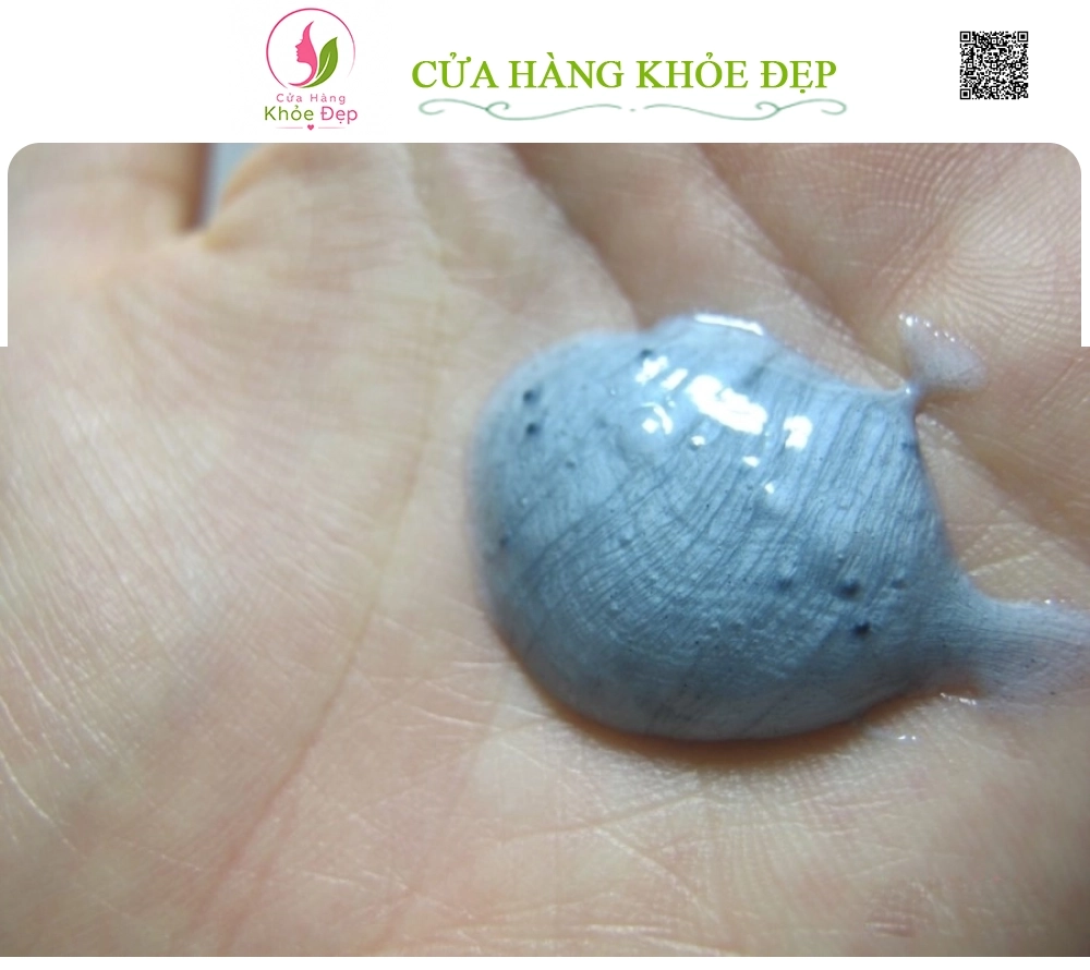 Sữa Rửa Mặt Bột Than Charcoal Phyto Powder In Cleansing Foam The Face Shop